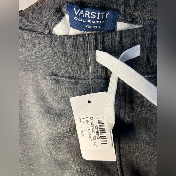 University of Alberta Jogging pants XXL - Picture 4 of 4